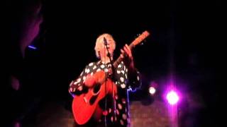 Robyn Hitchcock - My favourite buildings - Live in Tel Aviv 2011