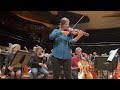 Janine Jansen - Prokofiev's Violin Concerto No. 1