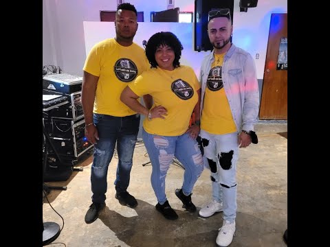 LA FUSIÓN DEL SWING 🎸DILE A ELLA (AUDIO)