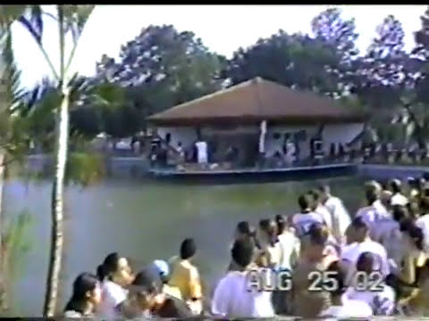 Veto - Filosofia Original  - Canta Sine Calmon - 2002 - Tugga Inna Production