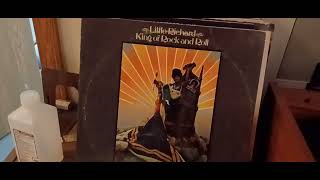 LITTLE RICHARD/I&#39;M  SO LONESOME I COULD CRY/1971/REPRISE- STEREO.