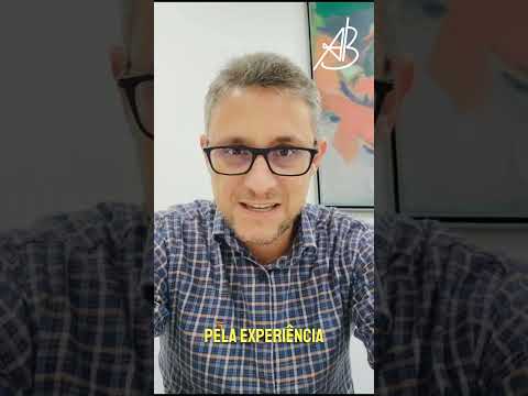 Depoimento em vídeo de cliente do agronegócio