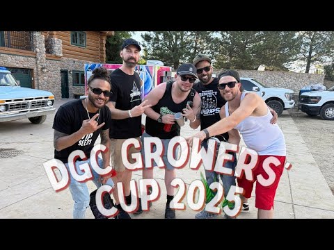 Dude Grows Cup