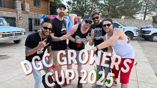🌱 Dude Grows Cup 2025 Walkthrough 🌱