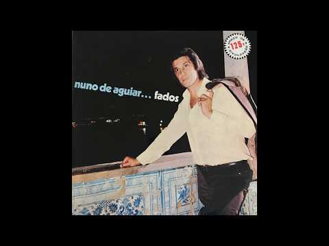 Lembras-te, mãe? -  Nuno de Aguiar - Fados