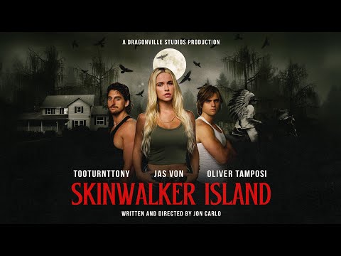 Skinwalker Island (Official Movie Trailer)