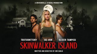 Skinwalker Island (Official Movie Trailer)