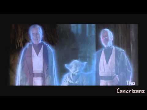Star Wars Lore Episode VIII - Disappearing Jedi (Legends)
