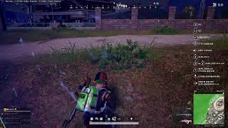 【2ZRO】 2025 PUBG ドン勝いくぜ 【XBOX】ゲハ戦争に終止符を。
