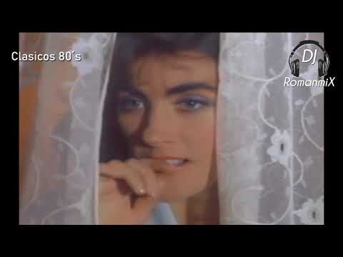 DJ RomanmiX - Clasicos 80´s