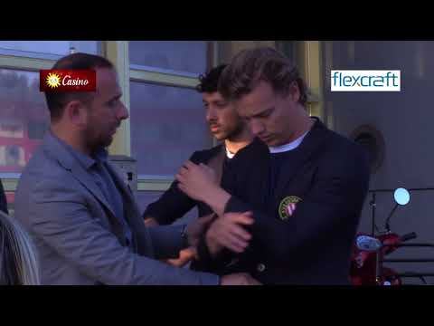 RV&AV Sparta   Misura Sartoria