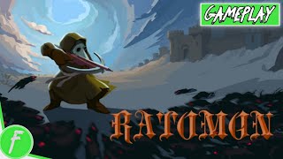 RATOMON Gameplay HD (PC) | NO COMMENTARY