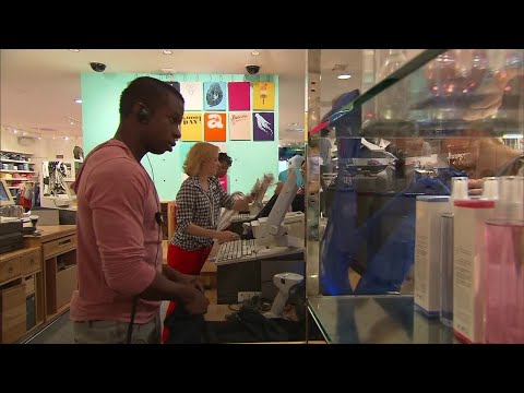 U. S. Company Perks & Incentives & Worker Shortages