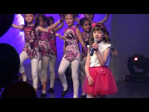 SIDO 2015 KUKLICKA - Kristina Marincevska