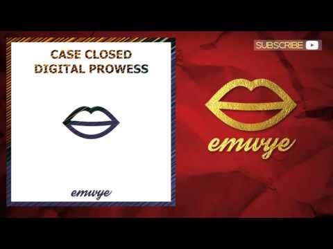Case Closed - Digital Prowess