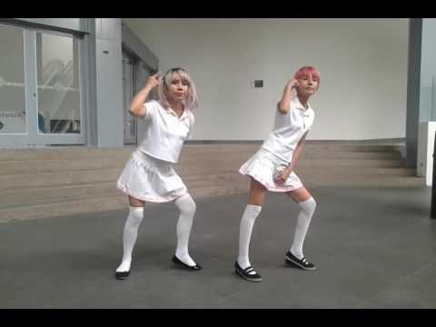 AOA Cream 'I'm Jelly BABY' by ZeroPlus