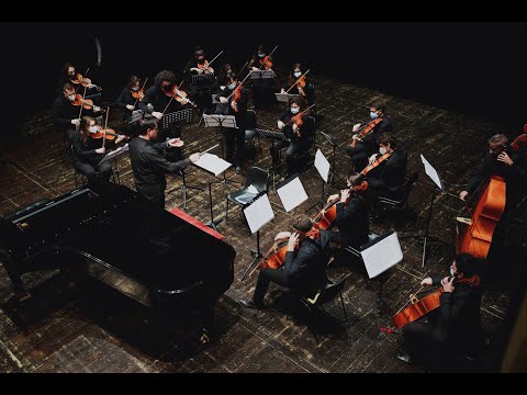 Autunno in Bianco e Nero - Vivace Orchestra città di Grosseto Giovani