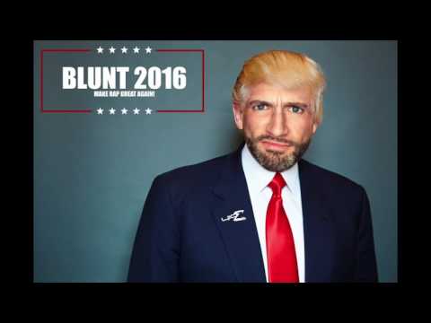 Jermanni Blunt - Donald Trump ( Beat by Lumick)