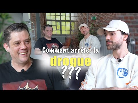 Comment se sortir de l'alcoolisme ? Témoignage d'un ancien toxicomane (part. 2)