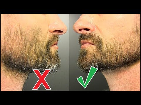 download lagu mp3 mp4 How To Trim Facial Hair, download lagu How To Trim Facial Hair gratis, unduh video klip How To Trim Facial Hair
