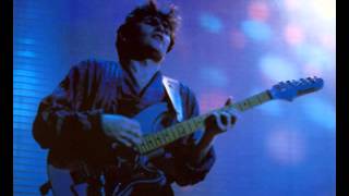 Simple Minds - Ghostdancing Live in Ahoy Rotterdam 1985 (full version)