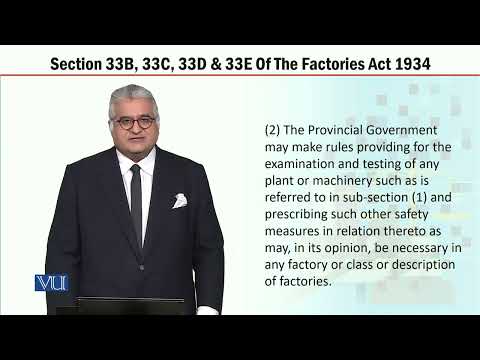 MGT723 Topic001 | Labor Policy