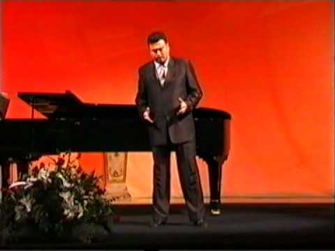 Aleksey Ivanov -  Khan Krum - Iosifov