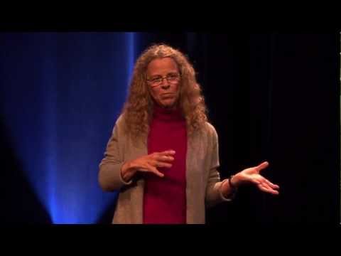 TEDxConejo 2012- Lindsay Doran - Saving the World Vs Kissing the Girl