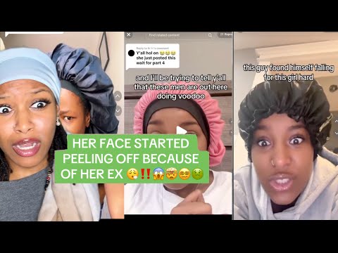 HAITIAN VOODOO STORIES THAT WENT COMPLETELY WRONG