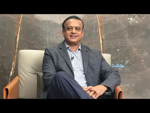 eQ at Realize Live 2020 | "Symphony of Data & Applications using eQube®" by Dinesh Khaladkar