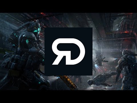 [Riddim] Brikz x SpaceGhost x Qedj - Sick