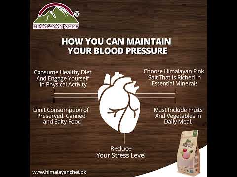 The Ultimate Guide to Using Himalayan Pink Salt for Maximum Health Benefits | WBM International