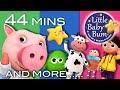 Ten Little Baby Bum Friends Plus More Nursery Rhymes And Kids Songs By Little Baby Bum