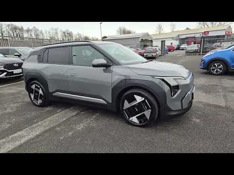 Kia EV3 EV3 Earth 2 - Long Range - Image 2