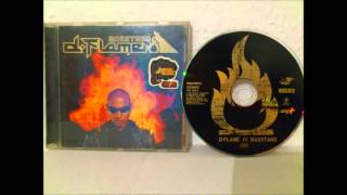 D-Flame - Basstard - 11 - Sorry feat. Eißfeldt 65