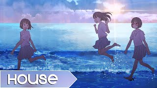【House】Elephante ft. Trouze & Damon Sharpe - Age Of Innocence