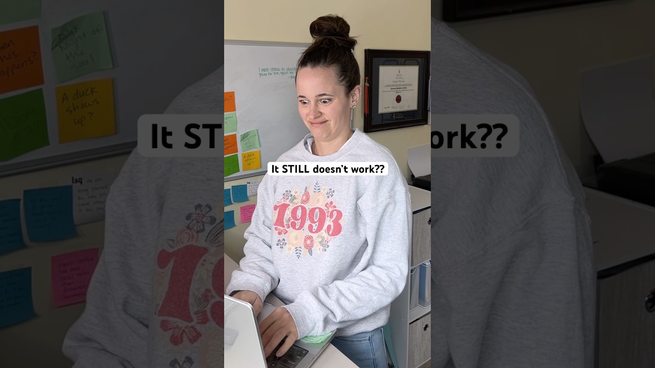 👉🏻 The hidden story problem that kept KILLING my opening chapters #writingtips #writertube