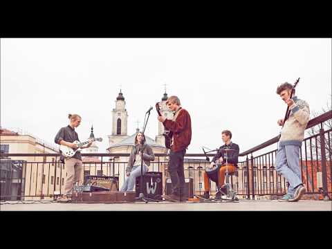 GARBANOTAS BOSISTAS - Should Your Name Be Love