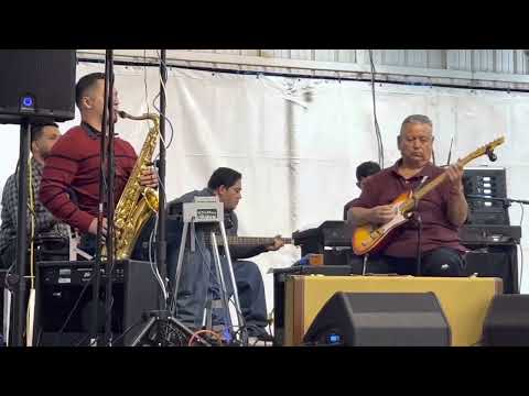 Old rugged cross (G.A.M) Jericho Tabernacle camp 2022