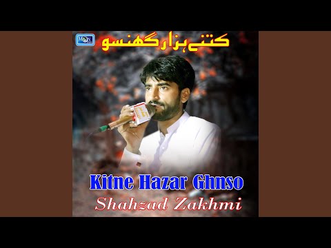 Kitne Hazar Ghnso
