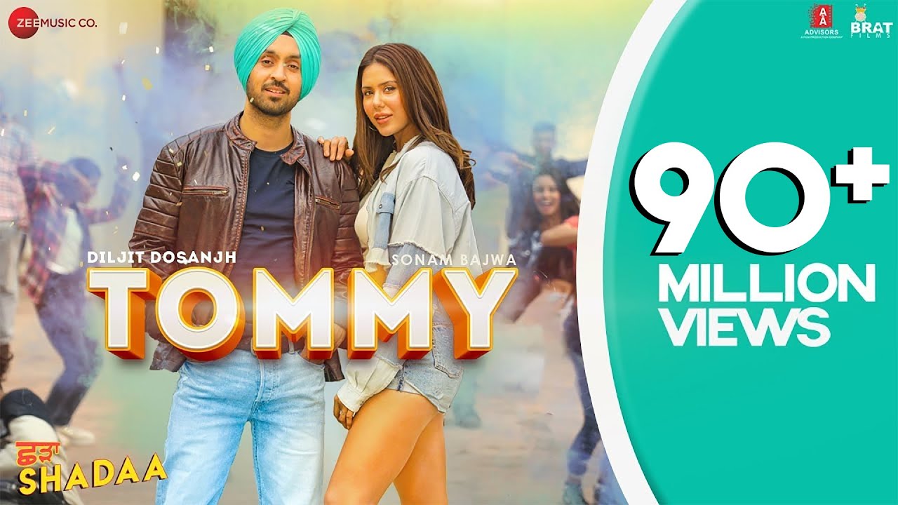 Tommy mp3 Song