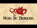 Documentary Science - Here Be Dragons