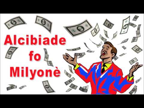 Alsibiade fo Milyonè