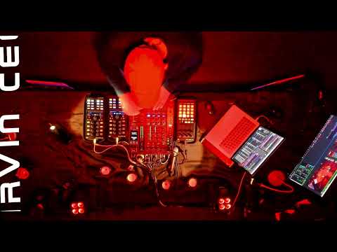 The weekly underground music show "Looking for the Perfect Beat 202246".