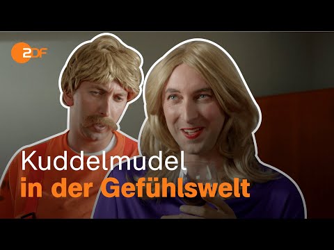 Peter verzweifelt an Frauen | Einsame Herzen