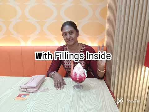 #ABC Dessert - Gomathi KPP Adv