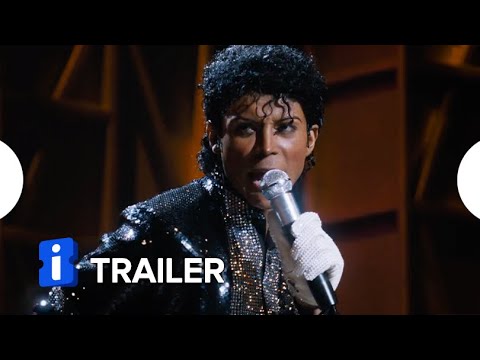 Michael | Trailer Oficial Dublado
