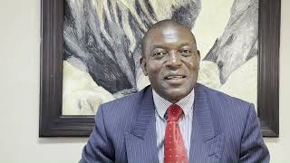 Atkins Chimhandamba Shares His Equipping Story