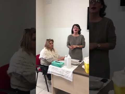 Corso OSS Termoli . Per info 087585240- 0874418684