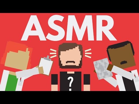 Why Do Soft Noises Make Your Brain Tingle? | The Science Behind ASMR